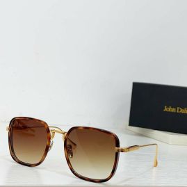 Picture of John Dalia Sunglasses _SKUfw55766774fw